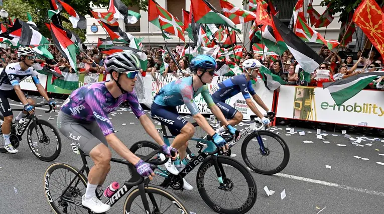 Vuelta a España 2025