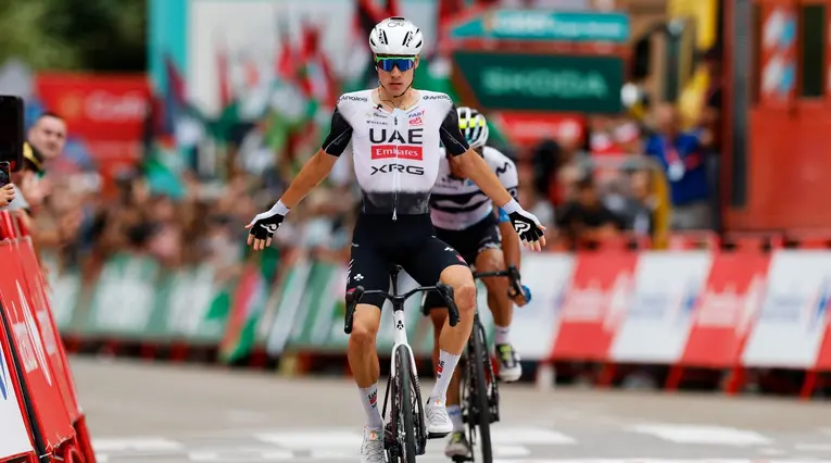 Vuelta a España 2025