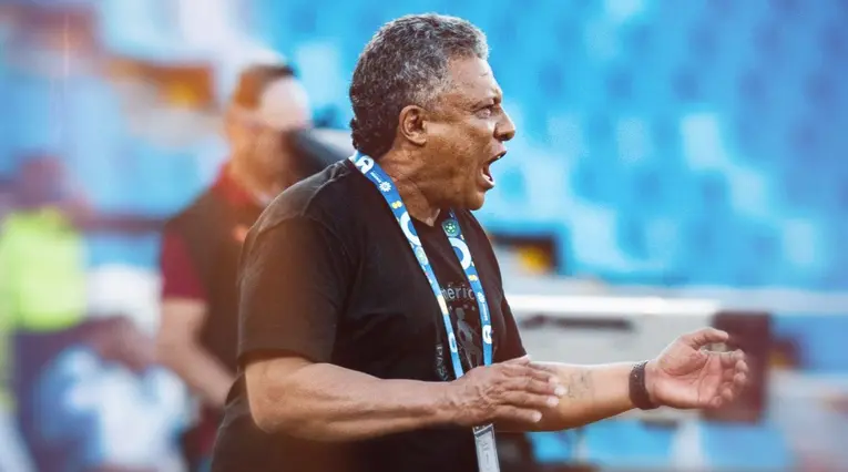 Alex Escobar, América de Cali