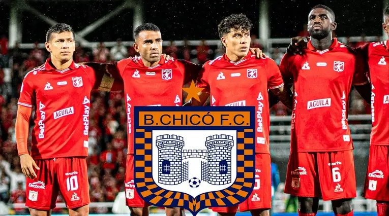 América tendría problemas para jugar en El Campín