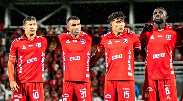 América de Cali - 2025