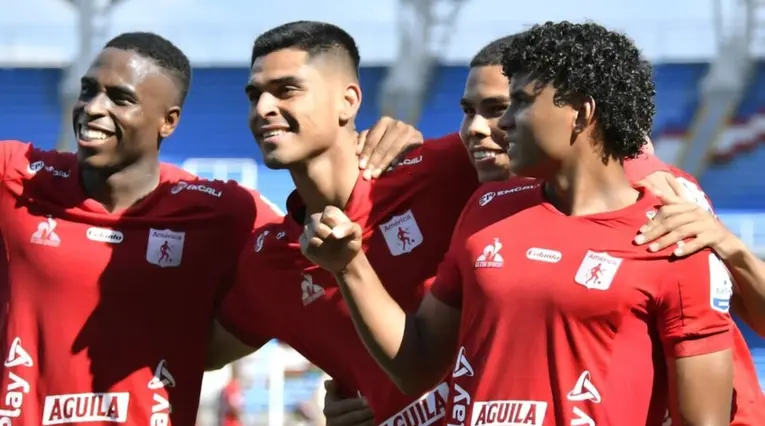 América de Cali - 2025