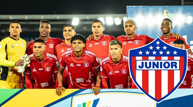 América de Cali contará con el regreso de figura para enfrentar a Junior