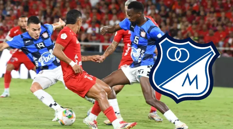 América de Cali y Boyacá Chicó en duelo por la Liga BetPlay 2025 - I