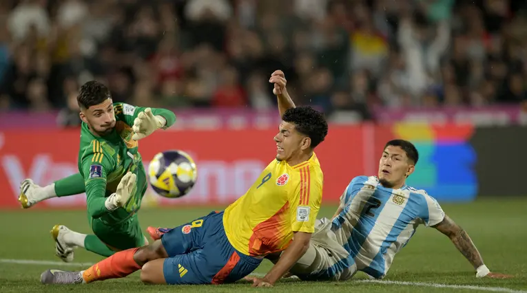 ¿Cuál será el rival de Colombia por el tercer puesto? Mundial sub 20