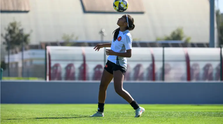 Colombia en octavos: Este será el rival en el Mundial femenino sub 17