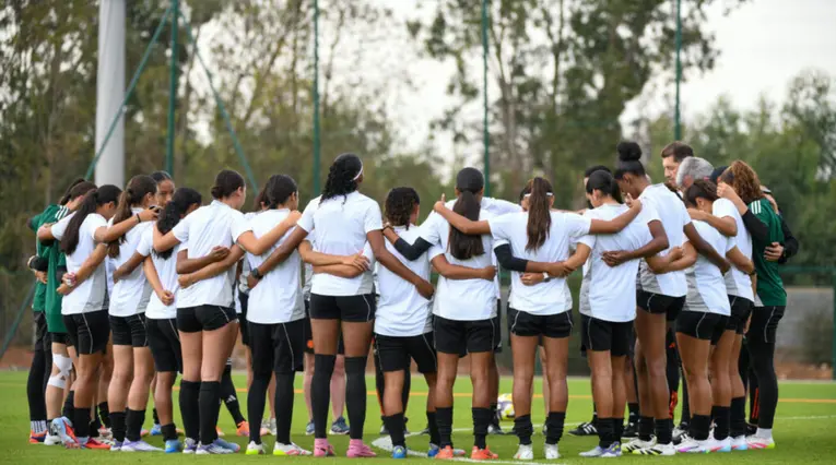 Colombia en busca de los cuartos: Se enfrenta a Japón en el Mundial sub 17
