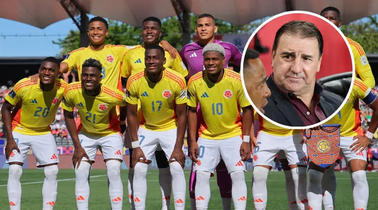 Jugador de Colombia sub 20 merece ser convocado por Lorenzo