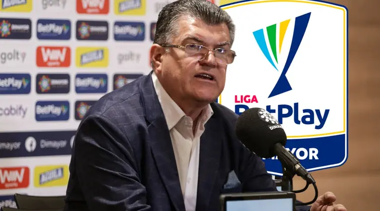 Dimayor tomó decisión para la fecha 19 y 20 de Liga BetPlay