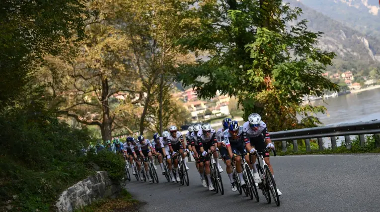 Giro de la Lombardía 2025