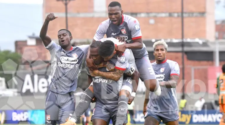 Independiente Santa Fe 2025