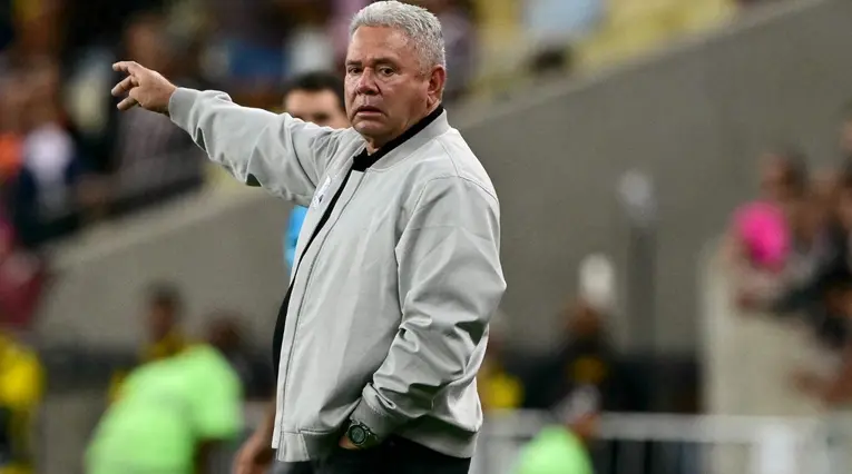 Hernán Darío Herrera, DT de Once Caldas