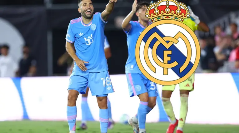 Inter Miami ficharía jugador ex Real Madrid