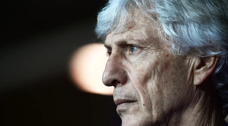 José Néstor Pékerman firmaría con equipo argentino
