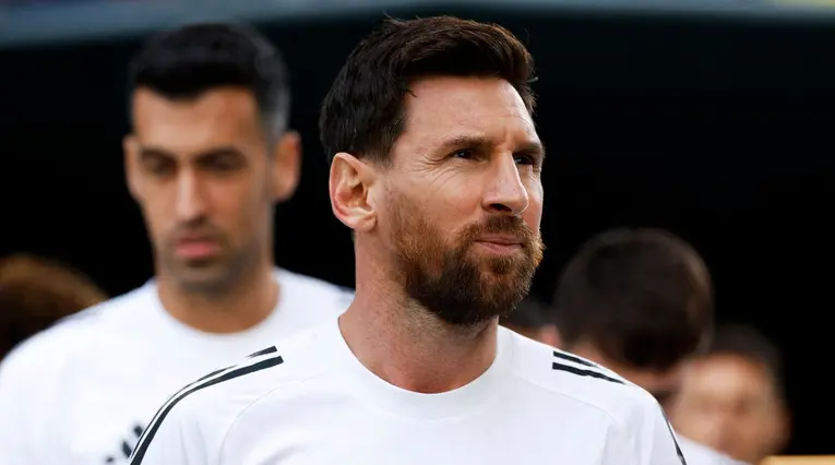 Messi confirmó el equipo en que jugará después del Mundial 2026