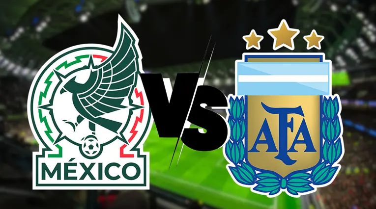 Así podrá ver en vivo los cuartos de final entre México y Argentina en el Mundial Sub 20