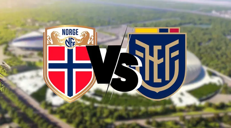 Noruega vs Ecuador EN VIVO 21 de octubre: Mundial femenino sub-17
