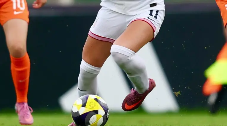 Partido del Mundial femenino Sub-17 del 2025