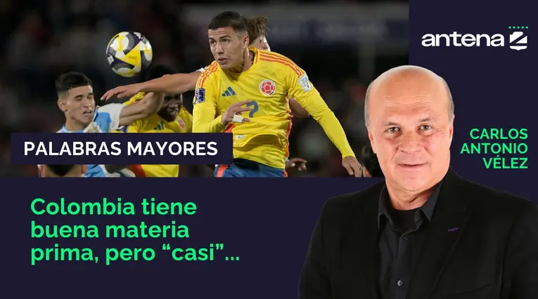 Palabras Mayores del 16 de octubre de 2025