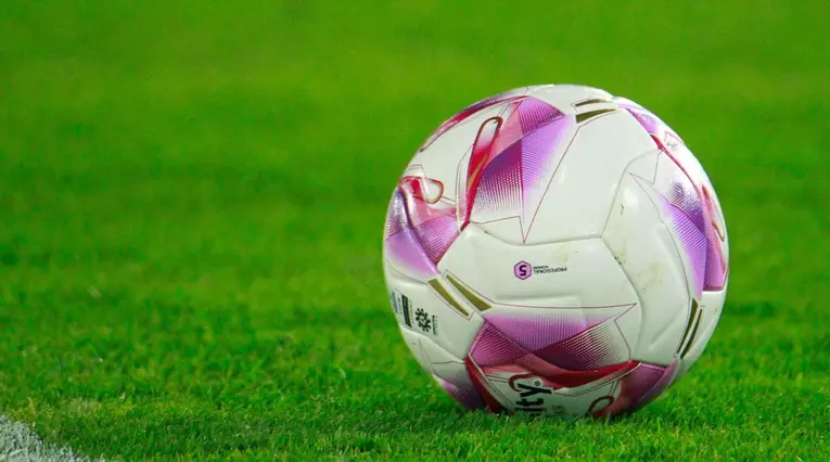 Balón del Torneo Betplay 2025-II