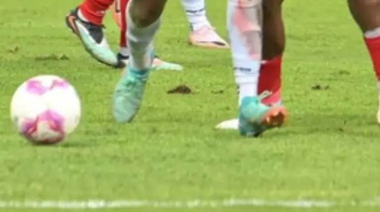 Balón de Liga BetPlay