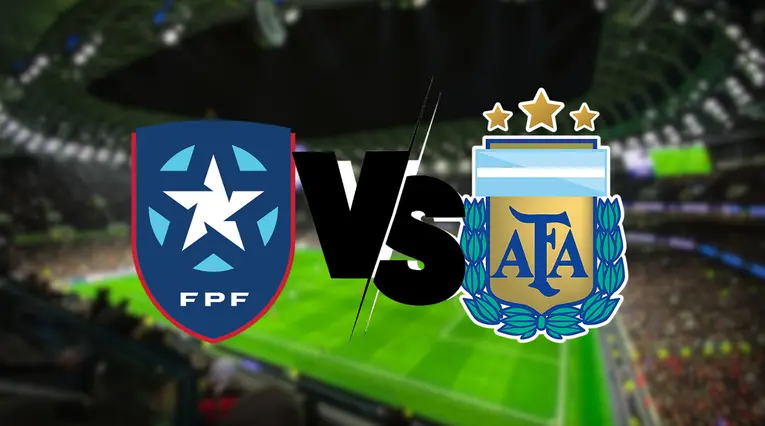 Puerto Rico vs Argentina EN VIVO hora y canal para ver el amistoso