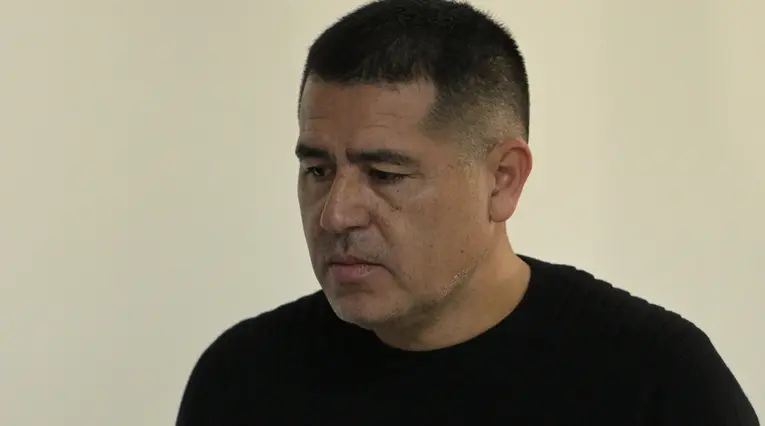 Riquelme, Boca y una dura decisión tras la muerte de Russo 