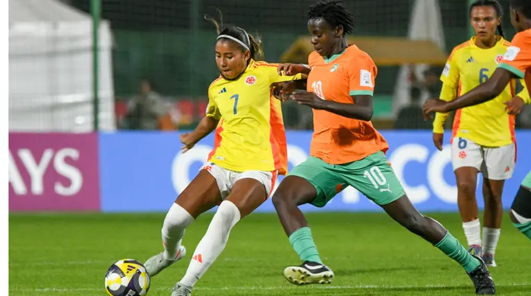 Las cuentas de Colombia para seguir avanzando en el Mundial sub 17