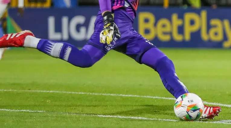 Cuadrangulares del Torneo Betplay