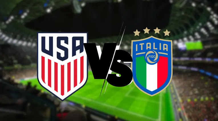 Estados Unidos Vs Italia EN VIVO hora y canal para ver Mundial sub 20