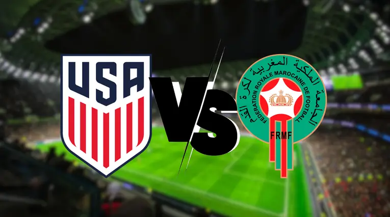Estados Unidos vs Marruecos EN VIVO hora canal para ver Mundial sub20 