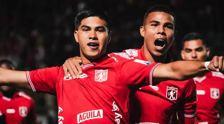 América de Cali - Liga Betplay