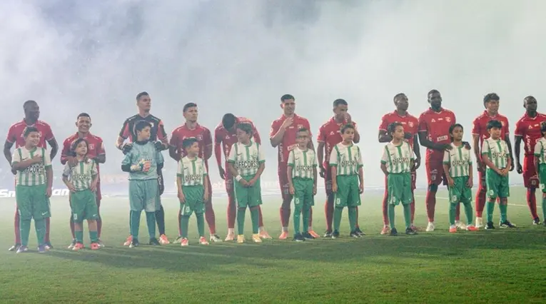 América de Cali - 2025