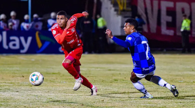 América celebra en la tabla pero sufre con el equipo: Tres lesionados frente a Chicó