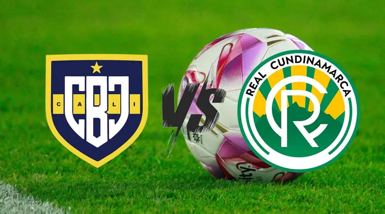 Boca Juniors de Cali vs Real Cundinamarca