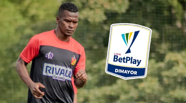 Carlos Darwin Quintero, futbolista colombiano