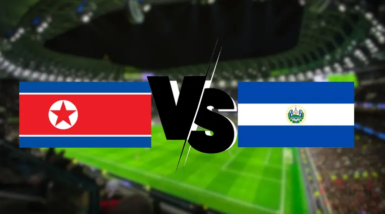 Corea del Norte vs El Salvador EN VIVO hora y canal para ver Mundial sub 17