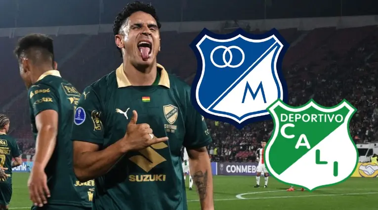 Daniel Cataño, futbolista colombiano