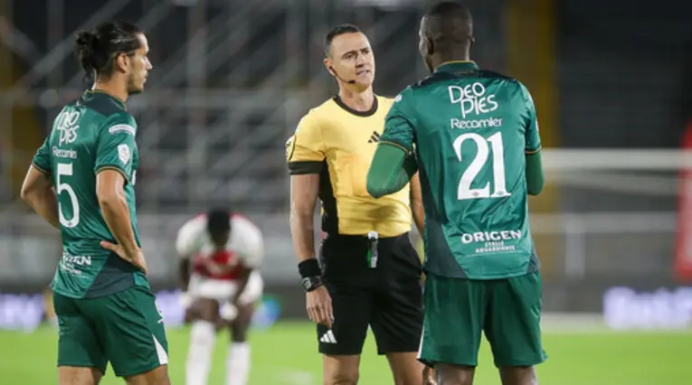 Deportivo Cali en la Liga BetPlay 2025-II