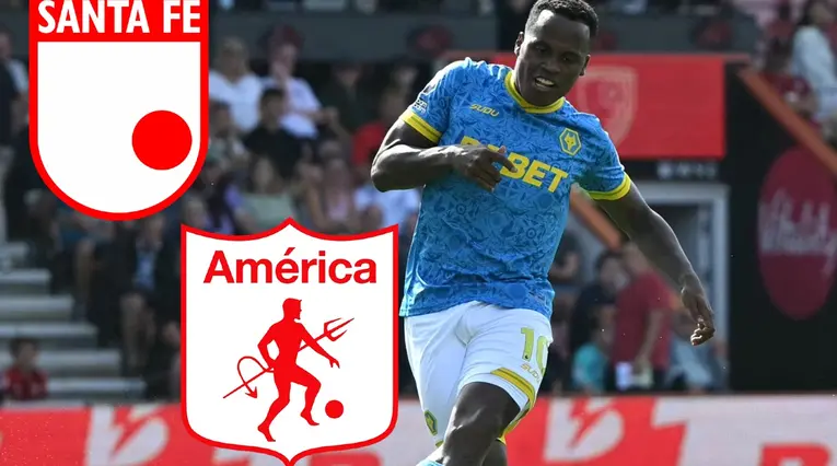 Jhon Arias quiere regresar al FPC