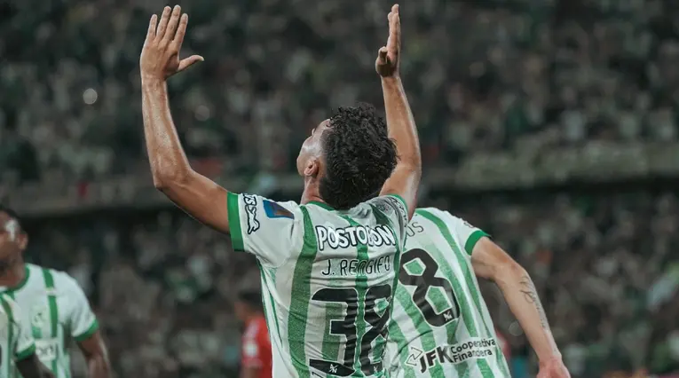 Juan Manuel Rengifo, futbolista colombiano