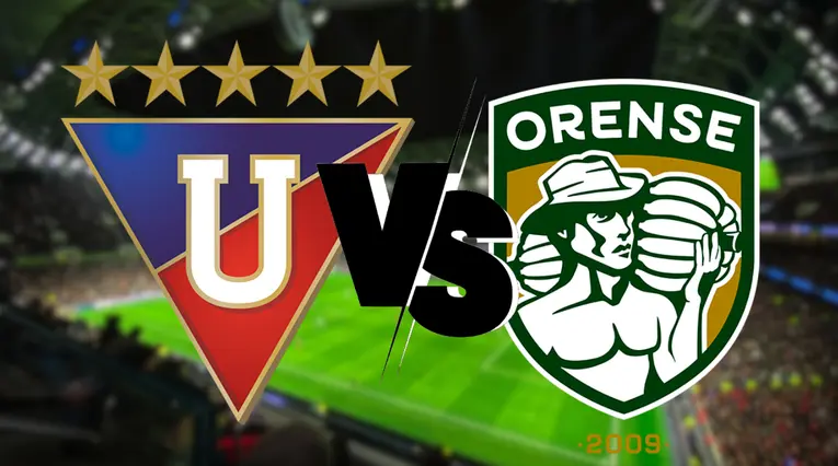Así podrá ver en vivo el partido entre Liga de Quito vs Orense en la Serie A de Ecuador