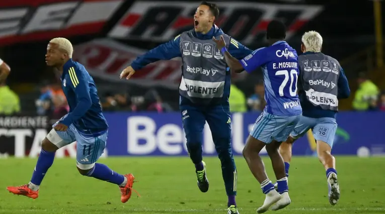 Millonarios ficharía a jugador argentino