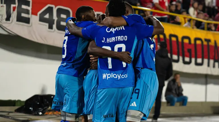 Millonarios se aferra al milagro: A ganarle a Envigado y esperar resultados