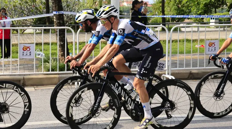 Movistar Team - 2025