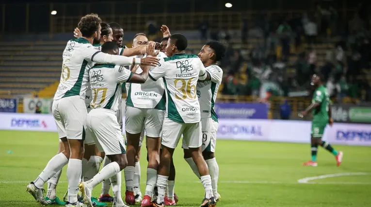 Deportivo Cali