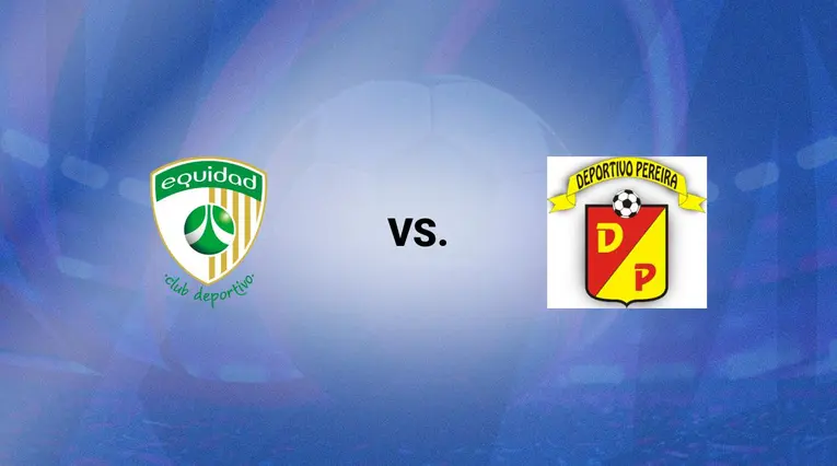 Equidad vs Pereira