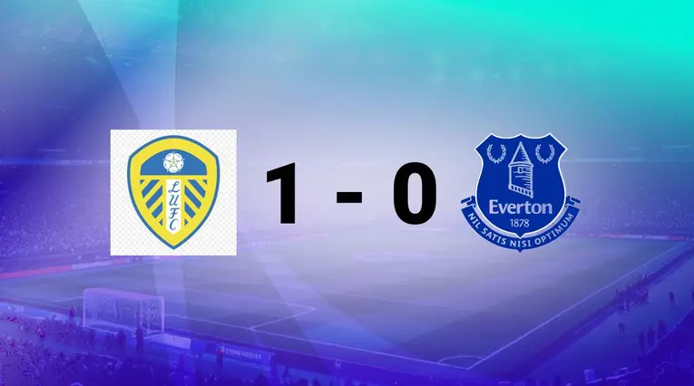 Leeds vs Everton