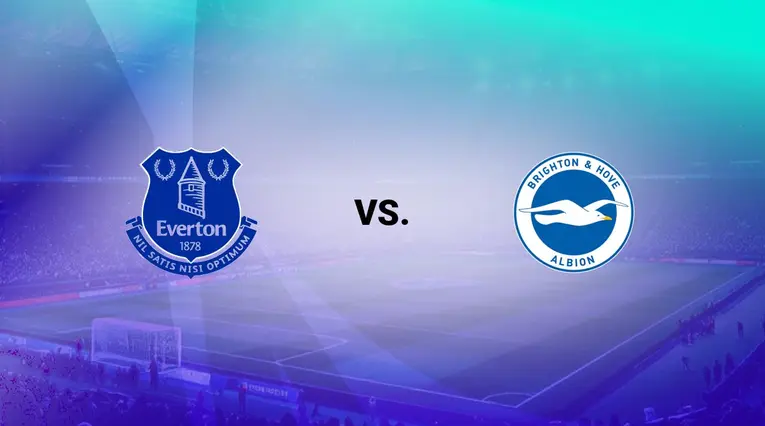 Everton vs Brighton