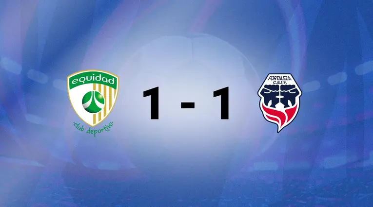 Equidad vs Fortaleza